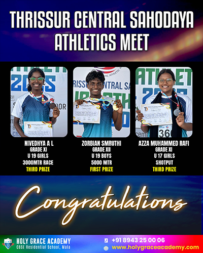 Best Residential Schools in Kerala