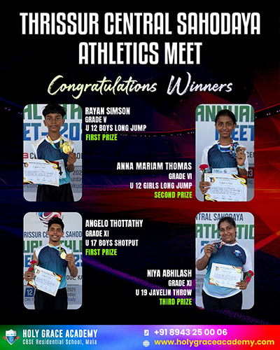 Best Residential Schools in Kerala