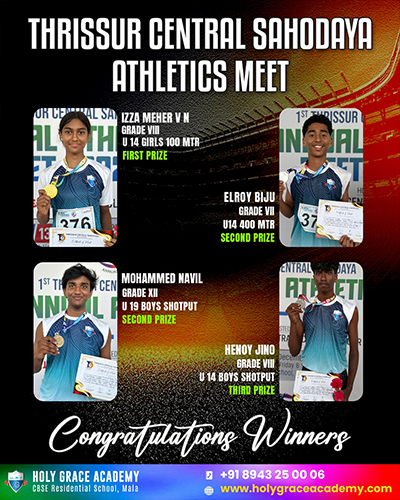 Best Residential Schools in Kerala